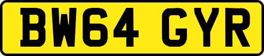 BW64GYR