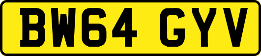 BW64GYV
