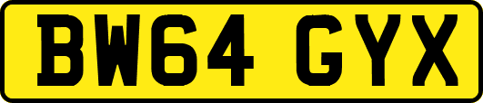 BW64GYX