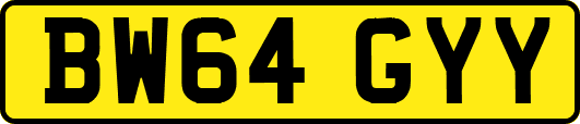 BW64GYY