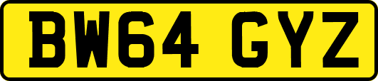 BW64GYZ