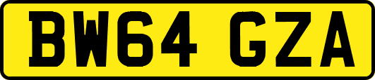 BW64GZA