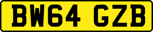 BW64GZB