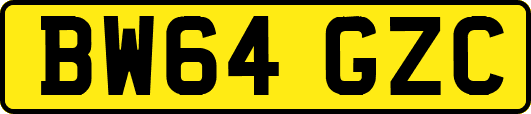 BW64GZC