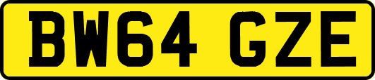 BW64GZE