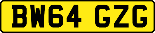 BW64GZG