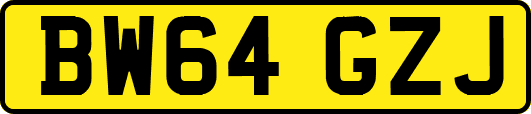 BW64GZJ