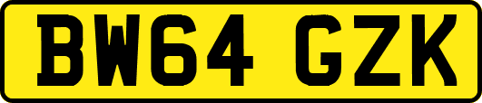 BW64GZK