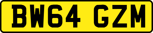 BW64GZM