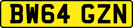 BW64GZN