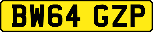 BW64GZP