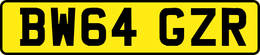 BW64GZR