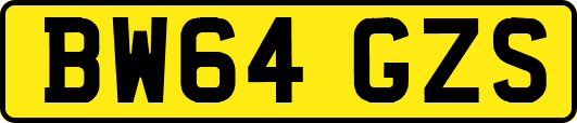 BW64GZS