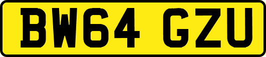 BW64GZU