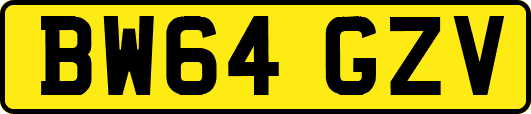 BW64GZV