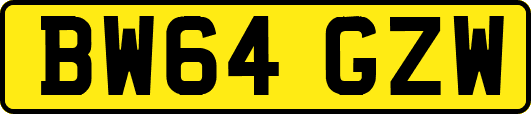 BW64GZW