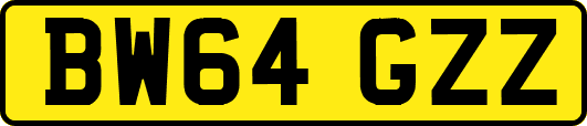 BW64GZZ