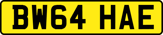 BW64HAE