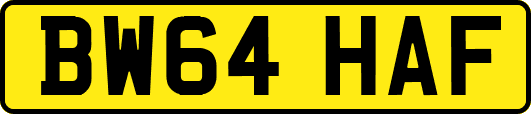 BW64HAF