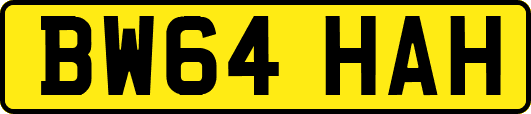 BW64HAH