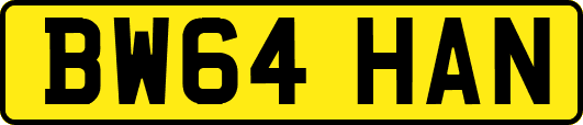 BW64HAN