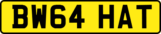 BW64HAT