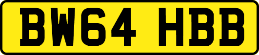 BW64HBB