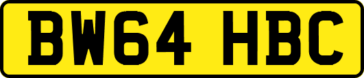 BW64HBC