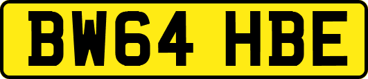 BW64HBE
