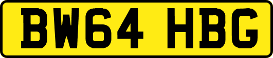 BW64HBG