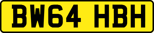 BW64HBH