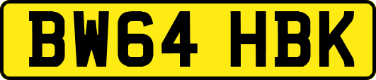 BW64HBK
