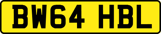 BW64HBL