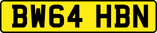 BW64HBN