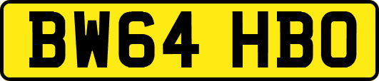 BW64HBO