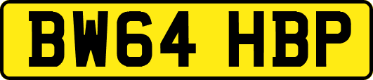 BW64HBP