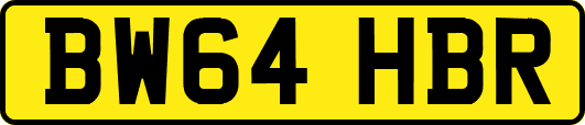 BW64HBR