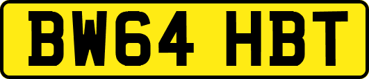 BW64HBT