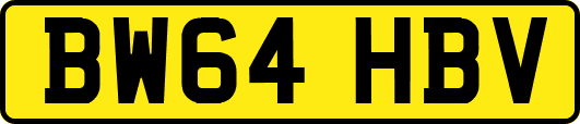 BW64HBV