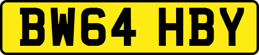 BW64HBY