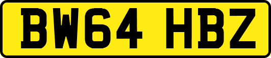 BW64HBZ