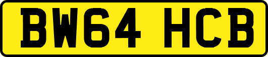 BW64HCB