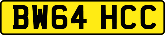 BW64HCC
