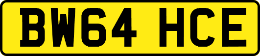 BW64HCE