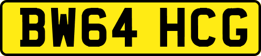 BW64HCG
