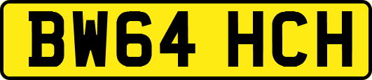 BW64HCH