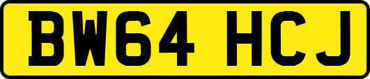 BW64HCJ