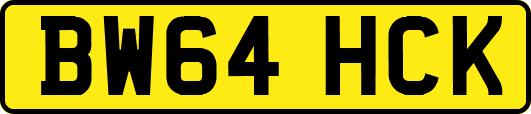 BW64HCK