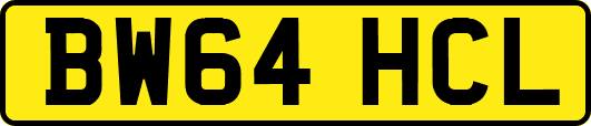 BW64HCL