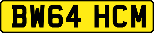 BW64HCM
